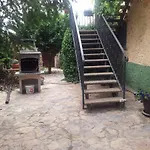 منزل ريفي La Laguna Y La Buhardilla De La Laguna