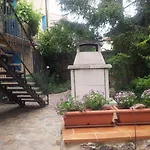 La Laguna Y La Buhardilla De La Laguna Venkovský dům