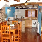 Venkovský dům La Laguna Y La Buhardilla De La Laguna Gallocanta