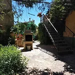 La Laguna Y La Buhardilla De La Laguna * Gallocanta