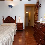 La Laguna Y La Buhardilla De La Laguna