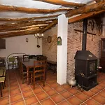 Venkovský dům La Laguna Y La Buhardilla De La Laguna Gallocanta