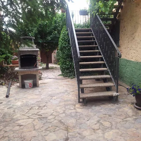 Country house La Laguna Y La Buhardilla De La Laguna