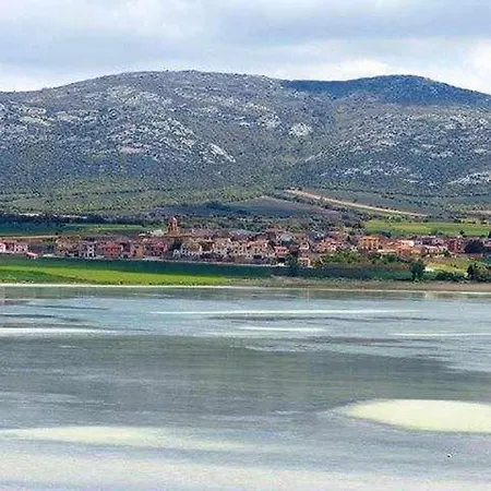 La Laguna Y La Buhardilla De La Laguna *
