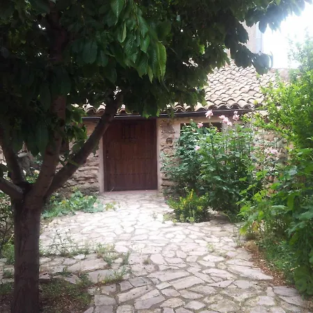 La Laguna Y La Buhardilla De La Laguna Venkovský dům