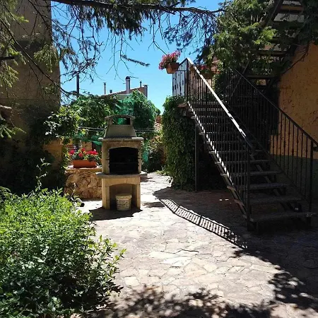 La Laguna Y La Buhardilla De La Lagu * Gallocanta