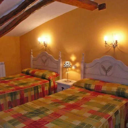 La Laguna Y La Buhardilla De La Lagu カントリーハウス Gallocanta