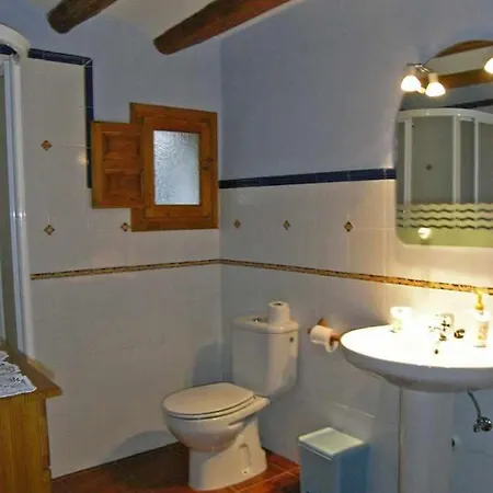 La Laguna Y La Buhardilla De La Lagu カントリーハウス Gallocanta