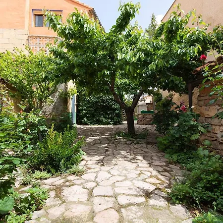 La Laguna Y La Buhardilla De La Lagu *