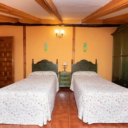 La Laguna Y La Buhardilla De La Lagu