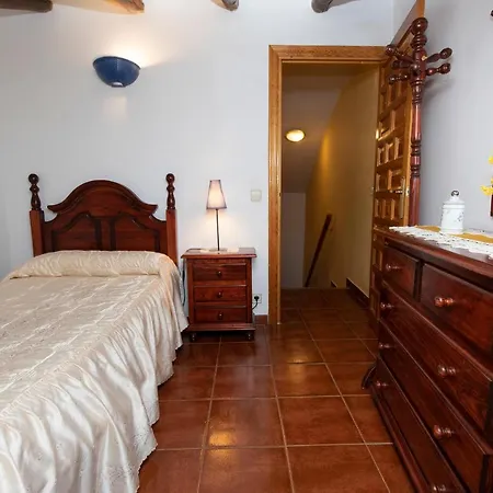 La Laguna Y La Buhardilla De La Lagu