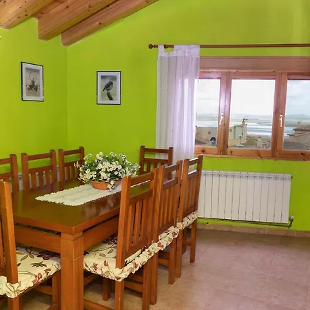 La Laguna Y La Buhardilla De La Lagu