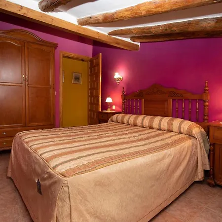 カントリーハウス La Laguna Y La Buhardilla De La Lagu