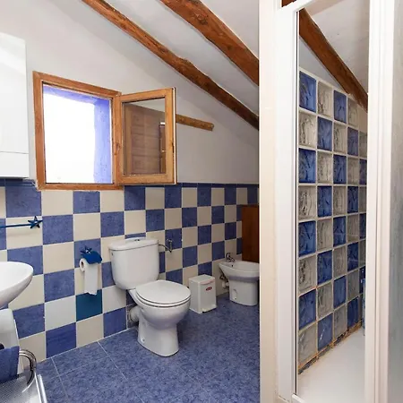 カントリーハウス La Laguna Y La Buhardilla De La Lagu *