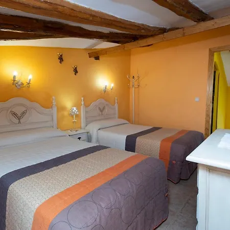 La Laguna Y La Buhardilla De La Lagu