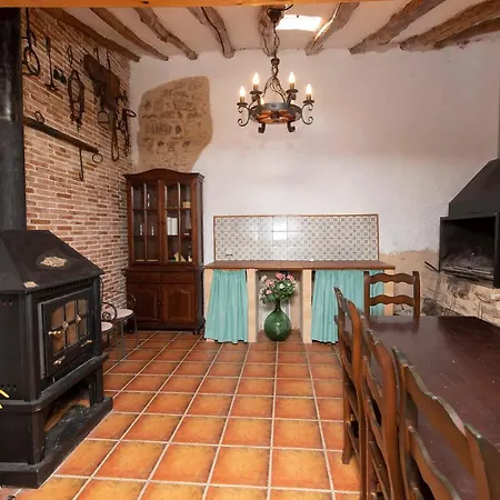 Casa rural La Laguna Y La Buhardilla De La Laguna *