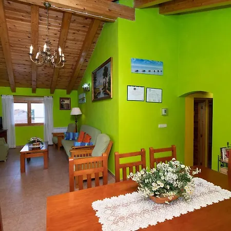 La Laguna Y La Buhardilla De La Lagu Gallocanta