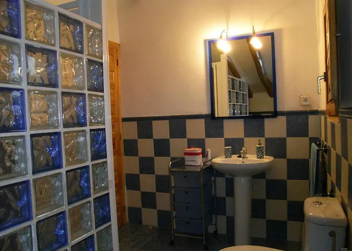 La Laguna Y La Buhardilla De La Lagu * Gallocanta