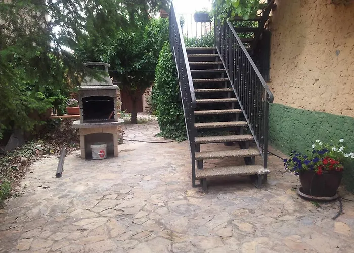 Casa di campagna La Laguna Y La Buhardilla De La Lagu