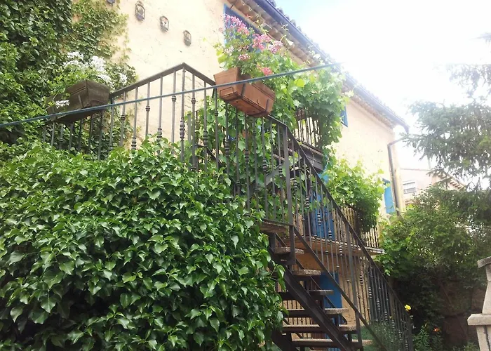 La Laguna Y La Buhardilla De La Lagu * Gallocanta