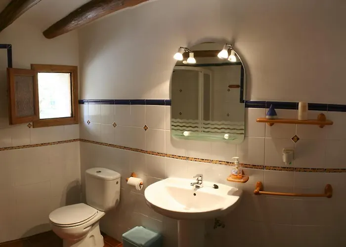 La Laguna Y La Buhardilla De La Lagu Gallocanta