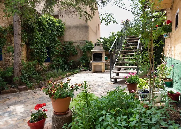 Casa di campagna La Laguna Y La Buhardilla De La Lagu