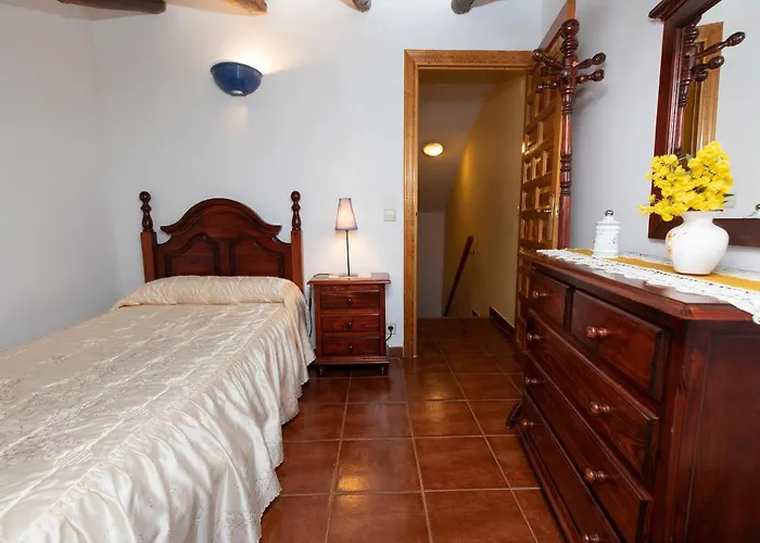 La Laguna Y La Buhardilla De La Lagu