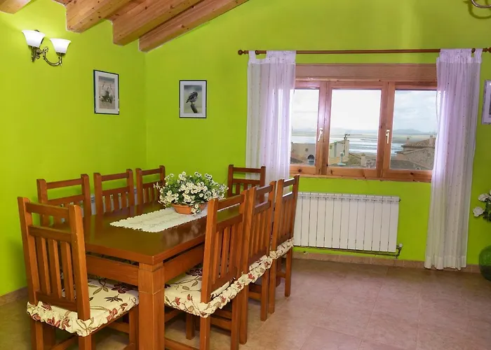 La Laguna Y La Buhardilla De La Lagu