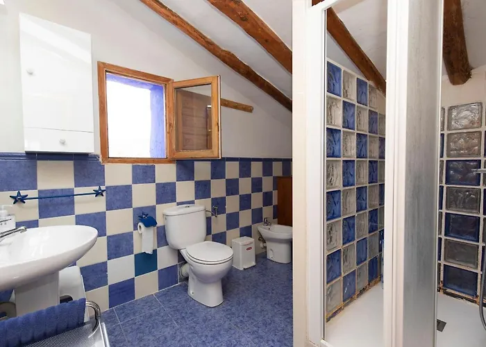 Casa di campagna La Laguna Y La Buhardilla De La Lagu *