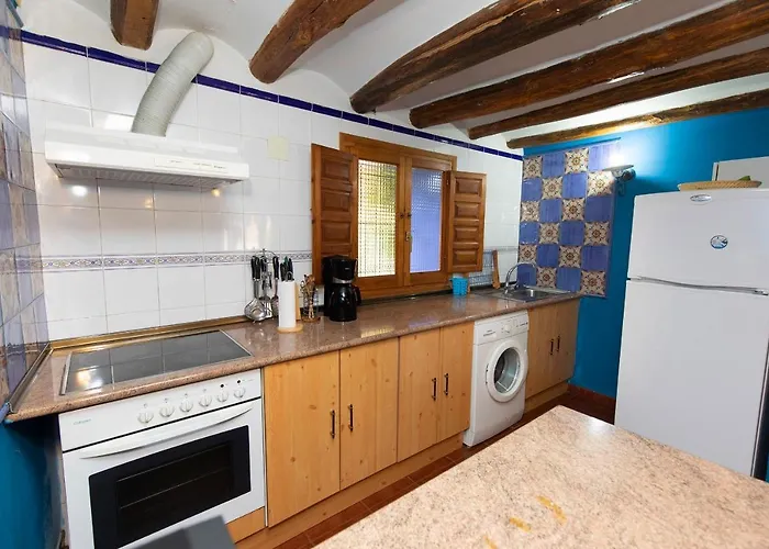 La Laguna Y La Buhardilla De La Lagu Casa di campagna Gallocanta