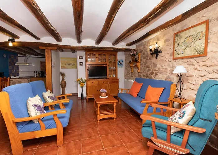 La Laguna Y La Buhardilla De La Lagu