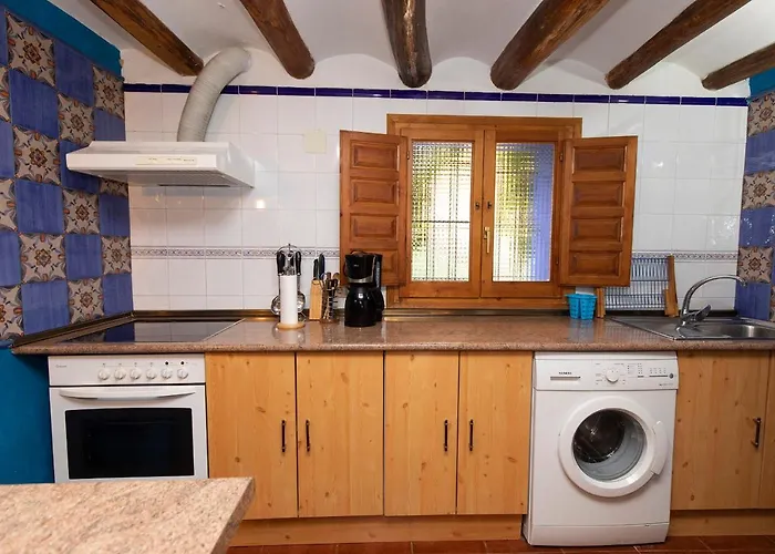 Casa di campagna La Laguna Y La Buhardilla De La Lagu