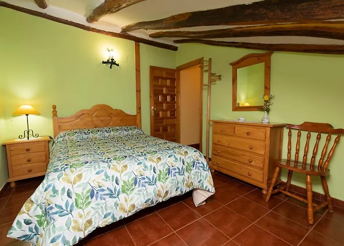 La Laguna Y La Buhardilla De La Lagu * Gallocanta