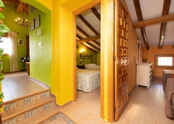 La Laguna Y La Buhardilla De La Lagu *