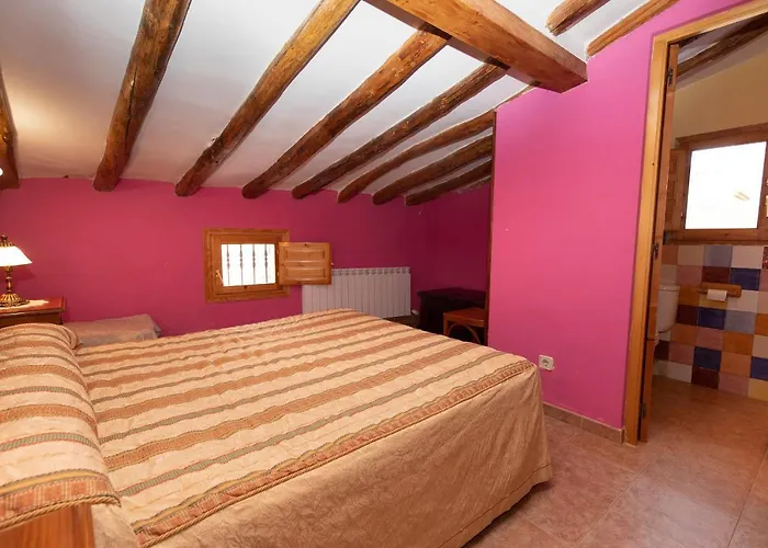 La Laguna Y La Buhardilla De La Lagu *